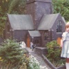 Model Village, Skegness, Lincolnshire.
