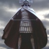 Centurion at St Albans, Hertfordshire.