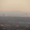 A picture of Manchester
