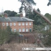 Hurcott Mill, now residential Dwellings in Kidderminster, Worcestershire.
