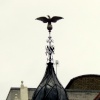 The Eagle, City Road, London, Greater London. (Where the money went!)