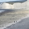Birling Gap, East Sussex.