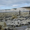 Birling Gap, East Sussex.
