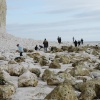 Birling Gap and the Seven Sisters, East Sussex.