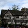 The Old Wellington Inn, Manchester, Greater Manchester.