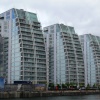 Apartments At Salford Quays, Salford, Greater Manchester.