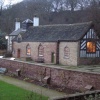 Chadkirk Chapel Near Romiley, Cheshire.