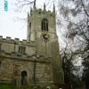 Mary Magdalene Church, Walkeringham, Nottinghamshire.