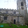Mary Magdalene Church, Walkeringham, Nottinghamshire.