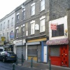 Bradbury Street