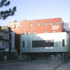 Gittett Square.