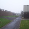 Abronhill, Cumbernauld, is the famous setting for the film 'Gregory's Girl'.