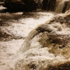 Aysgarth Falls, North Yorkshire.