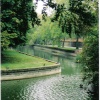 The Pells in Lewes, East Sussex.