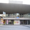 The Lowry Centre Salford Quays, Salford, Greater Manchester.