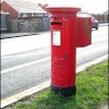 A picture of Grantham