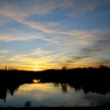 A picture of Blenheim Palace