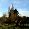 A picture of Blenheim Palace