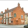A picture of Navenby