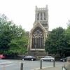 A picture of Burton upon Trent