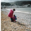 Prestatyn Wales 1996