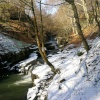 Healey Dell, Whitworth, Lancashire