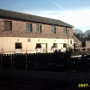 A picture of Reddish