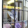 Shop window in St Ives, Cambridgeshire