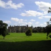Sandringham House