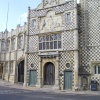 King's Lynn in Norfolk - Guildhall and 'Tales of the Old Gaol House'