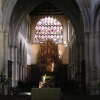 A church near Sandringham