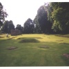Hailes Abbey, Gloucestershire, from behind the position where the Shrine of the Holy Blood stood.