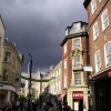 Cambridge