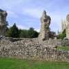 A picture of Bury St Edmunds