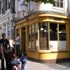 The Nutshell - Smallest pub in Britain! - Bury St Edmunds, Suffolk