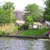River Cam at Fen Ditton