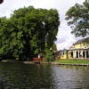 River Cam at Fen Ditton, Cambridgeshire