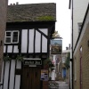 Market Inn, Huntingdon, Cambridgeshire