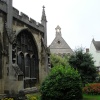 Huntingdon, Cambridgeshire