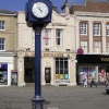 Hitchin, Hertfordshire