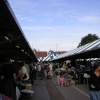 Hitchin, Hertfordshire