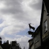 Hitchin, Hertfordshire