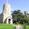 A picture of Swaffham Prior