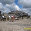 Daphne Du Maurier's Jamaica Inn, Bodmin Moor, Cornwall