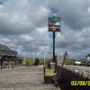 Jamaica Inn, Bodmin Moor, Cornwall