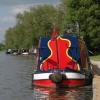 Trent and Mersey Canal, Willington, Derbyshire