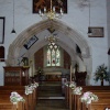 Breamore - Parish Church (Photo taken in June 2005)