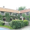 The Queen Victoria Inn at Priddy, Somerset