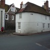 High Street, Lewes, East Sussex.
