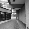 Barbican Centre, London